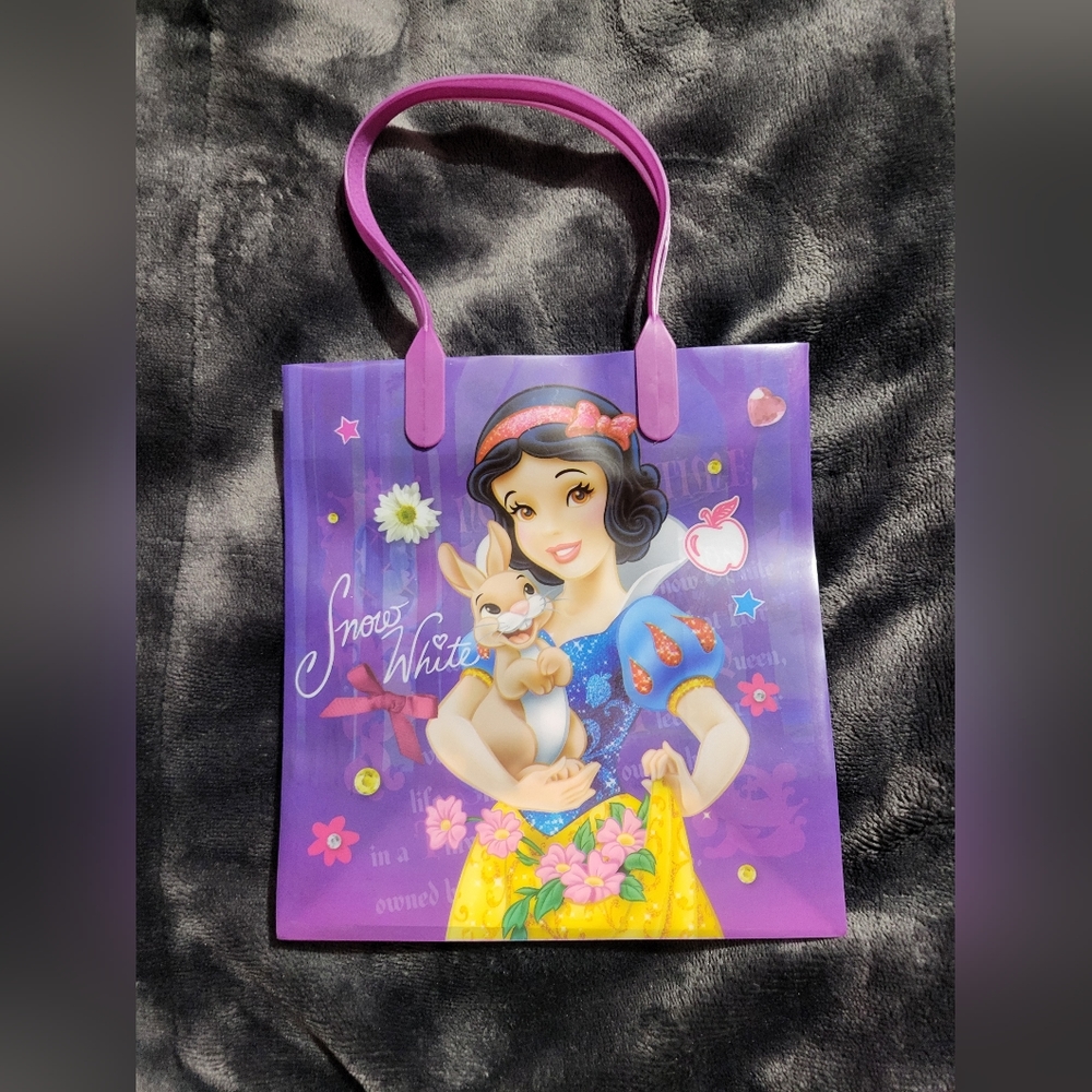 Snow White Candy bags